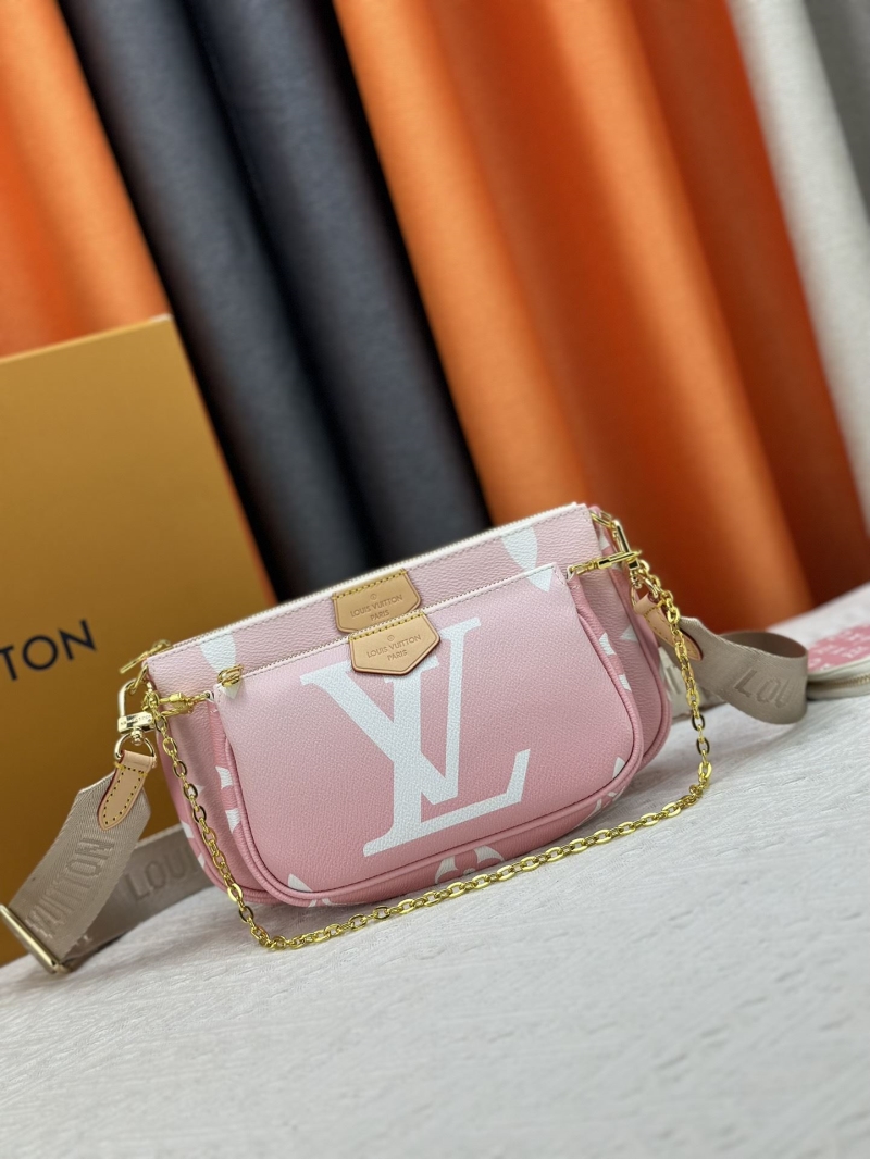 LV Satchel bags